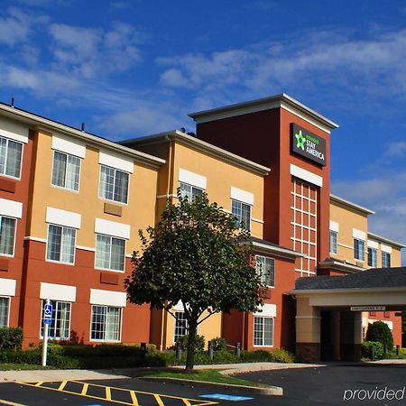 Extended Stay America Suites - Shelton - Fairfield County Екстериор снимка