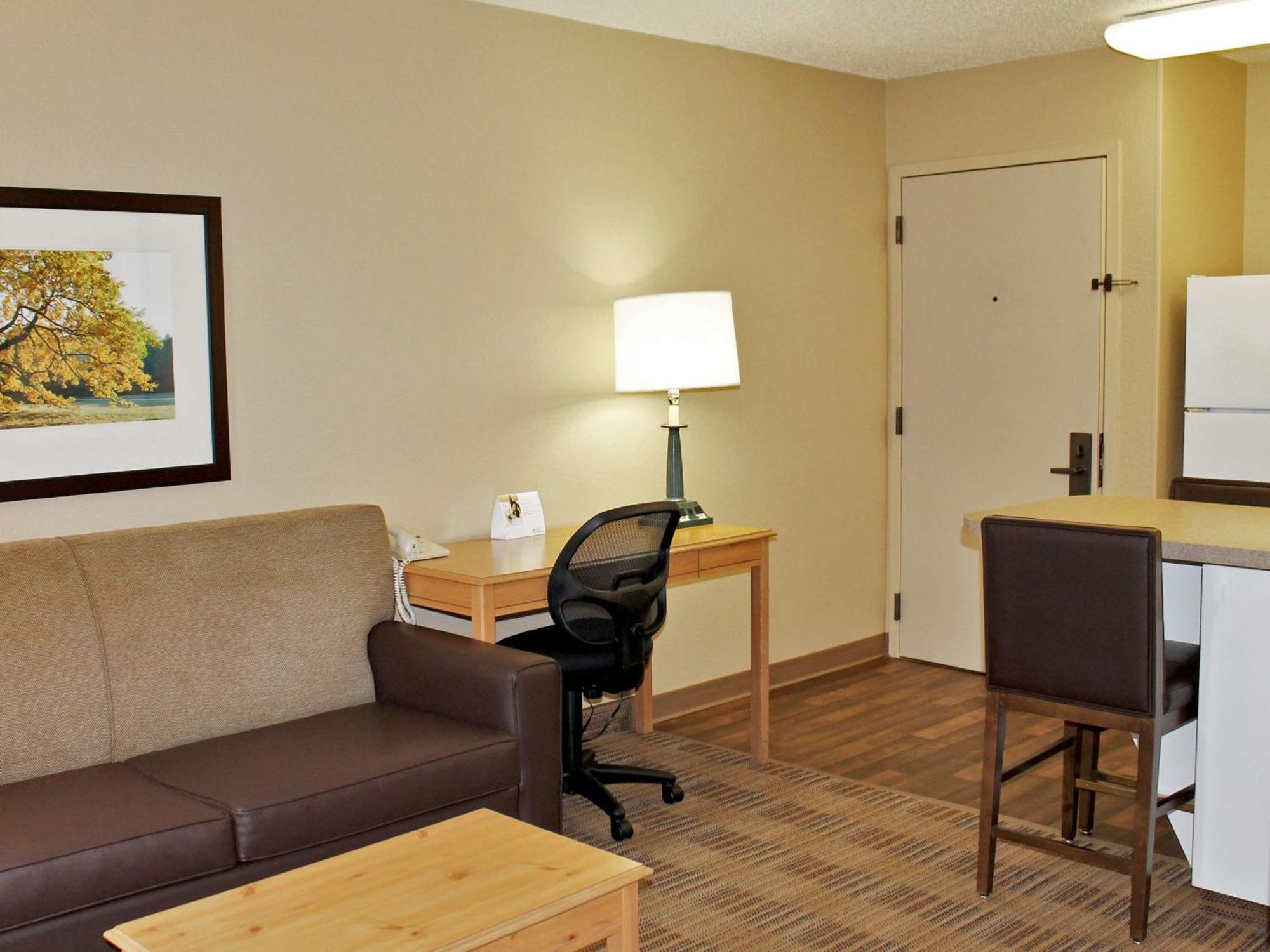 Extended Stay America Suites - Shelton - Fairfield County Екстериор снимка
